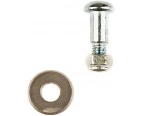 Ролик к плиткорезу RD-TS400/RD-TS500 REDVERG 6659506 