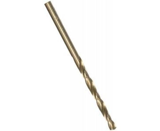 Сверло HSS-G Standardline (10 шт; 4.3х80 мм; HSS) по металлу Bosch 2608585487 