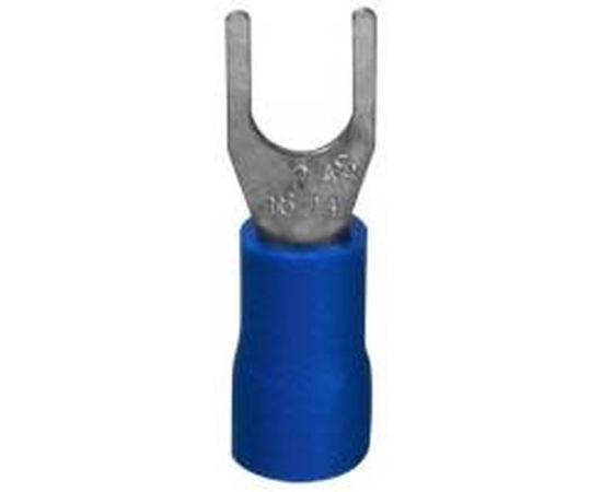 Вилочные наконечник Navigator 61 059 NET-PTI-2.5-4-B50 НВИ 50шт/упаковка 61059 