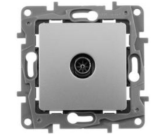 Розетка TV звезда Legrand АЛЮ ETIKA 672451 