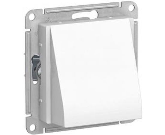 Вывод кабеля Schneider Electric ATLASDESIGN БЕЛЫЙ ATN000199 