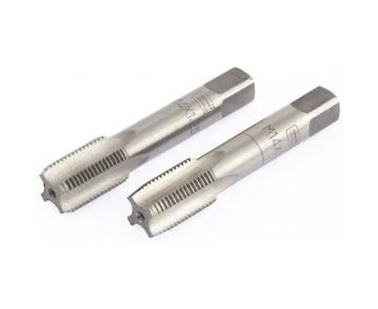 Метчик ручной (М14х1,25 мм; 2 шт.) СИБРТЕХ 76635 