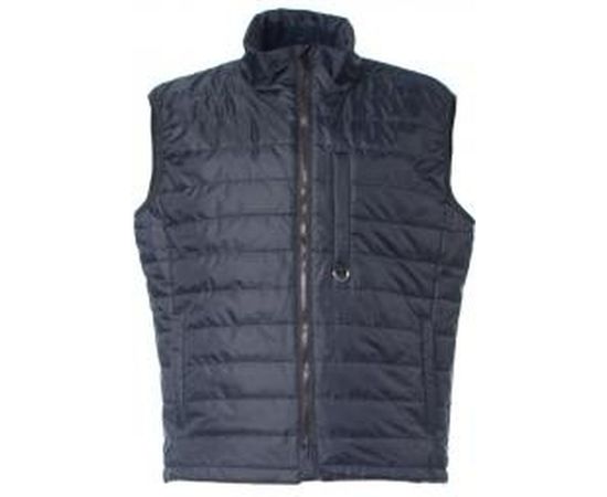 Утеплённый жилет СПРУТ КАНАДА синий, р. 48-50/96-100, 126598 