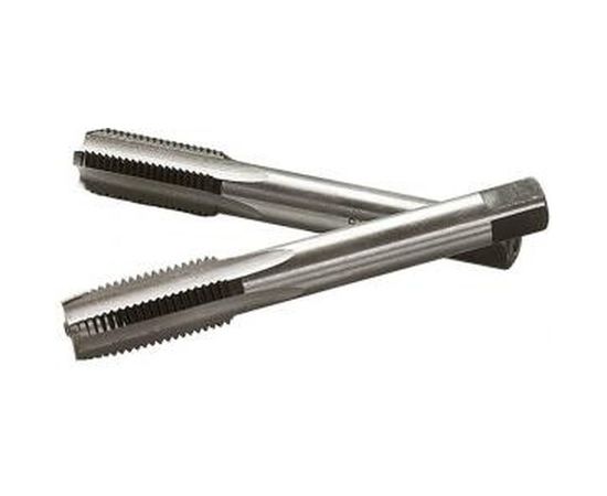 Метчик ручной (М12х1,75 мм; 2 шт.) СИБРТЕХ 76634 