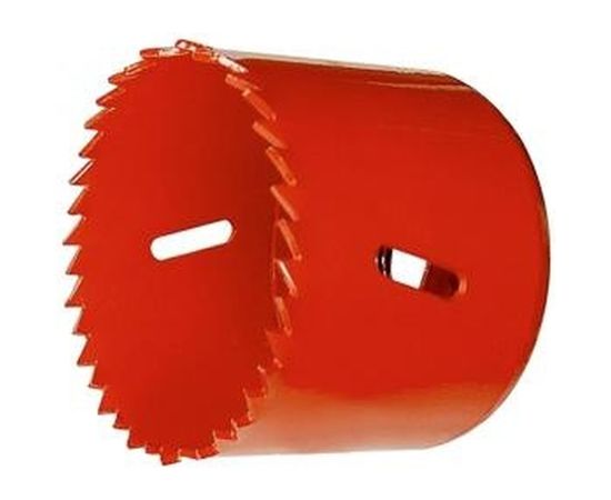 Коронка биметаллическая (35 мм) по металлу Matrix 72435 