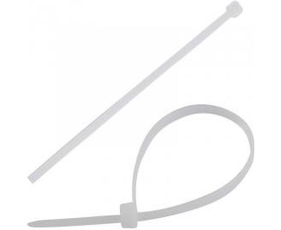 Кабельные стяжки Park 150х3.6 мм, 100 шт. 007580 