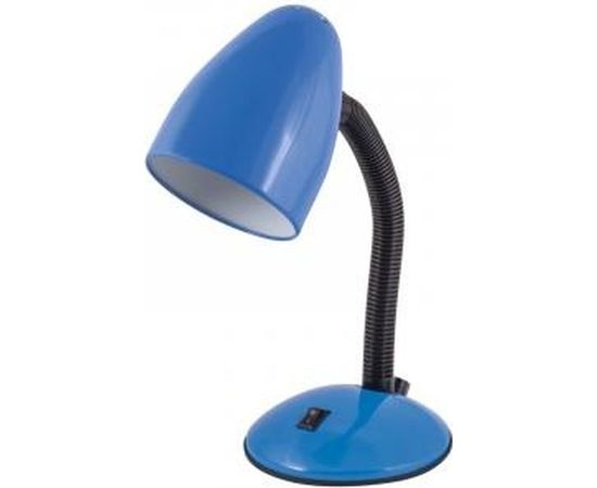 Электрическая настольная лампа Energy EN-DL07-2 синяя 366019 