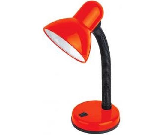 Электрическая настольная лампа Energy EN-DL03-1С красная 366042 