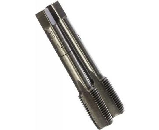 Метчик ручной (М10х1 мм; 2 шт.) СИБРТЕХ 76625 