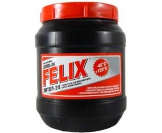 Смазка Литол-24 800 г FELIX411040094 