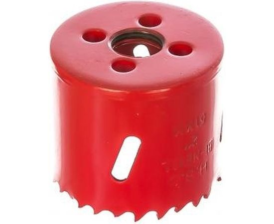 Коронка биметаллическая (51 мм) по металлу Matrix 72451 