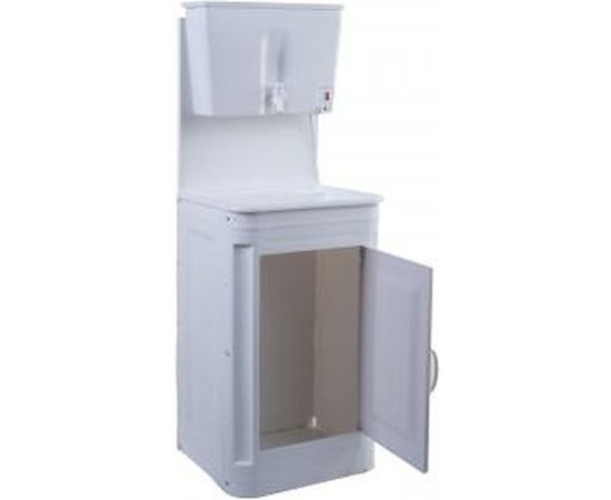 Наливной водонагреватель ЭлБэт ЭВБО-22 – изображение 8