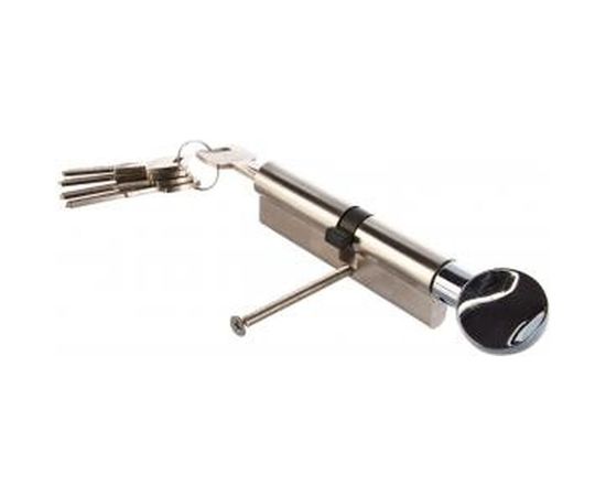 Цилиндровый механизм Apecs Premier RT-100 55/45C -C-NI 19749 – изображение 3