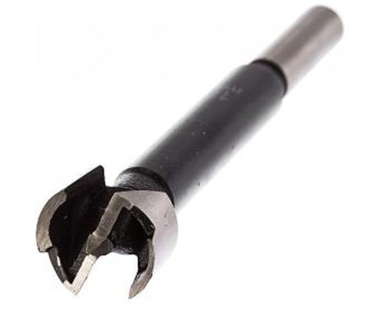 Сверло Форстнера (18х90 мм; HSS) по дереву Metabo 627584000 – изображение 3