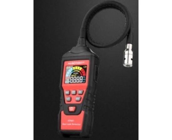 Газоанализатор КВТ KT 601 ECOLINE 79143 – изображение 3