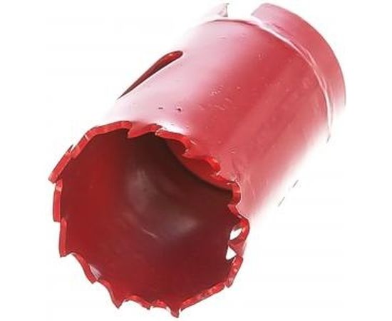 Коронка биметаллическая (32 мм) по металлу Matrix 72432 – изображение 2