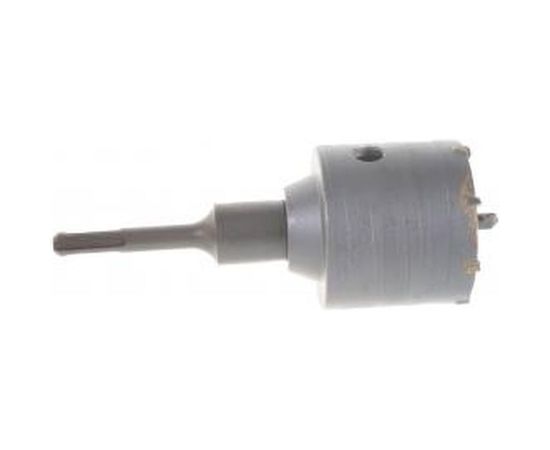 Коронка в сборе (68 мм; М22; SDS-PLUS) MATRIX 70329 – изображение 5