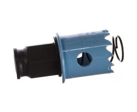 Коронка пильная Special for Sheet Metal (25 мм; HSS-CO) Bosch 2608584784 – изображение 4