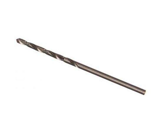 Сверло Standard по металлу 2 шт. (2х24/49 мм; HSS-G) Bosch 2608585908 – изображение 3