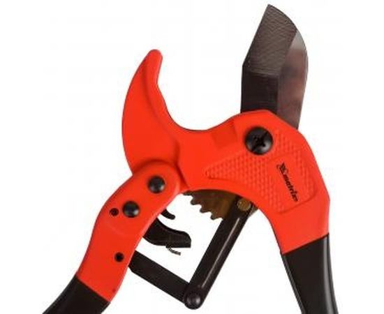 Ножницы для резки изделий из пластика MATRIX 784105 – изображение 2