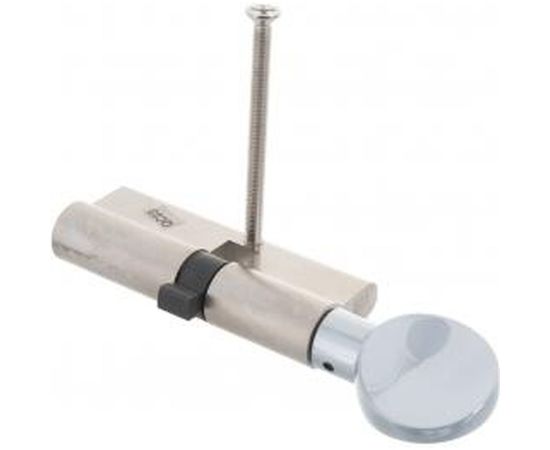 Цилиндровый механизм Apecs Premier RT-80 45/35C-C-NI 16737 – изображение 2