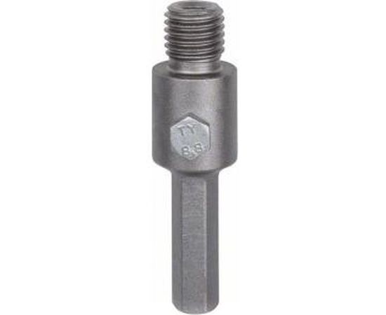 Адаптер Bosch для полых сверлильных коронок 2608550078 – изображение 2