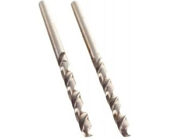 Сверло Standard по металлу 2 шт. (2,6х30/57 мм; HSS-G) Bosch 2608585910 – изображение 2