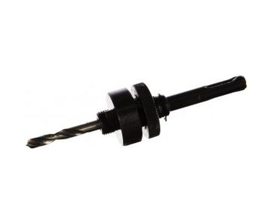 Хвостовик SDS PLUS для коронок BIMETAL свыше 30 мм MATRIX 72492 – изображение 2