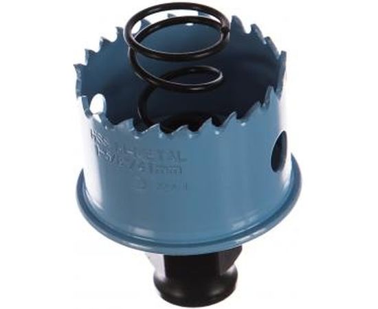 Коронка пильная Special for Sheet Metal (41 мм; HSS-CO) Bosch 2608584793 – изображение 2