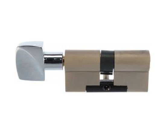 Цилиндровый механизм Apecs Premier XR-60-C15-NI 19789 – изображение 2