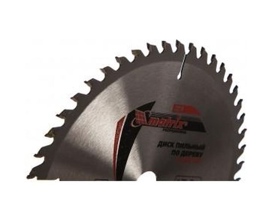 Диск пильный (190х20 мм; 48T) по дереву Matrix 73214 – изображение 3