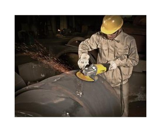 Угловая шлифмашина Stanley SL229-RU – изображение 2