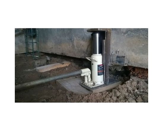 Домкрат JET JBJ-20Т 655556 – изображение 3