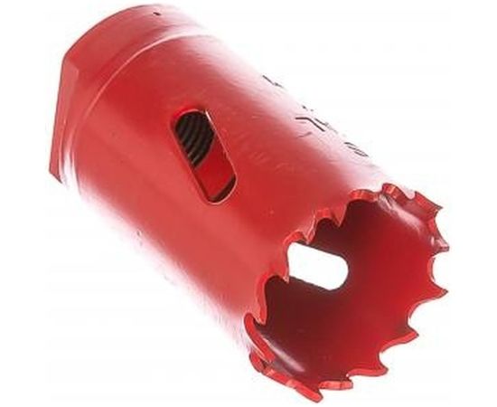 Коронка биметаллическая (29 мм) по металлу Matrix 72429 – изображение 2