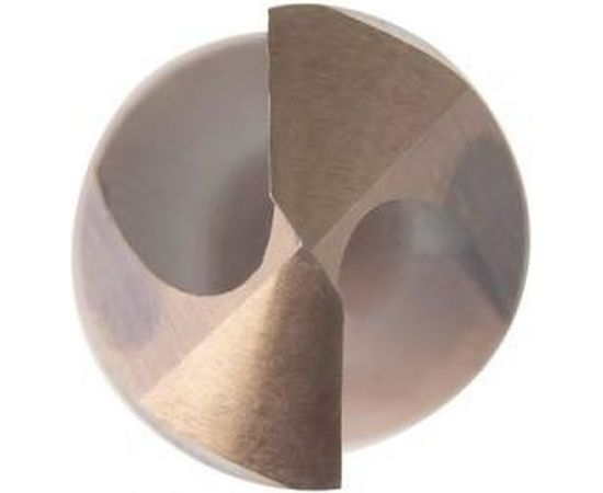 Сверло цх (8.0 мм; вышлифованное Класс А1; P6M5K5 M35) WOLFSTAR dc00080 – изображение 2