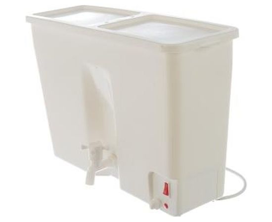 Наливной водонагреватель ЭлБэт ЭВБО-17 – изображение 4