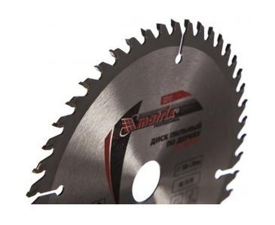 Диск пильный (160х20 мм; 48T) по дереву Matrix 73212 – изображение 3