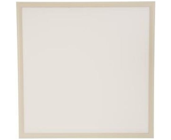 Светодиодный светильник Gauss IP40 595x595x7.2 мм 36W 2880лм 6500K ультратонкий матовый 145024336 – изображение 3