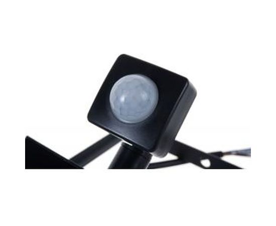 Светодиодный прожектор Uniel ULF-F62-50W/6500K SENSOR IP54 200-240В BLACK UL-00007126 – изображение 3