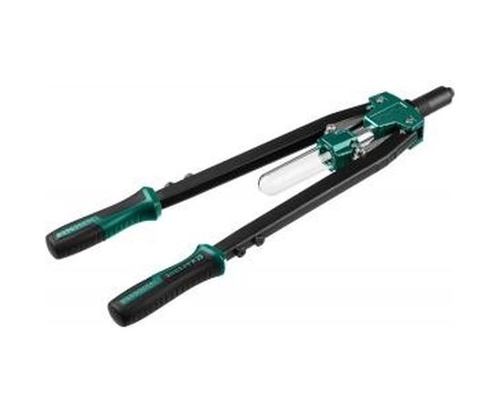 Двуручный усиленный заклепочник KRAFTOOL Grand-64 311791 – изображение 3