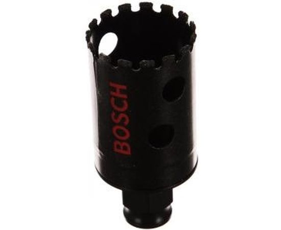 Коронка алмазная по граниту (35х51 мм) Bosch 2608580307 – изображение 3