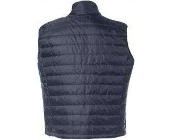 Утеплённый жилет СПРУТ КАНАДА синий, р. 48-50/96-100, 126598 – изображение 4