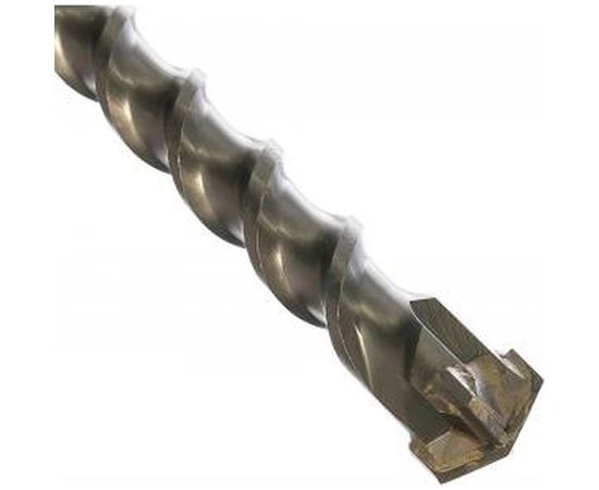 Бур (20х600 мм; SDS-max) по бетону Matrix 71256 – изображение 2