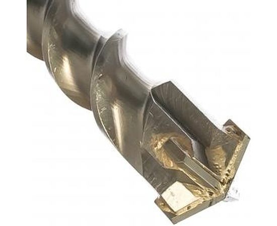 Бур (32х800 мм; SDS-max) по бетону Matrix 71277 – изображение 2