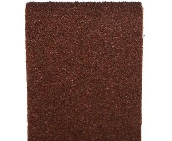 Лента абразивная бесконечная (3 шт; 75x457 мм; P 40) MATRIX 74275 – изображение 2