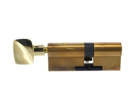 Цилиндровый механизм APECS Premier XR-80-C15-G 19800 – изображение 3