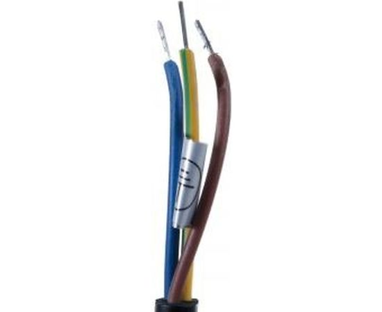 Светодиодный прожектор Uniel ULF-F62-50W/6500K SENSOR IP54 200-240В BLACK UL-00007126 – изображение 2