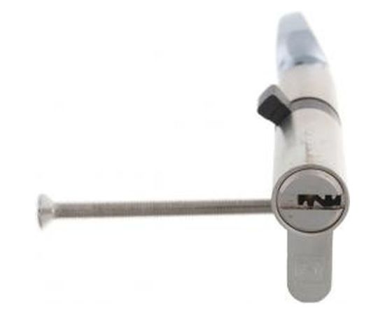 Цилиндровый механизм Apecs Premier RT-80 45/35C-C-NI 16737 – изображение 3