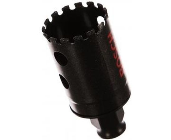 Коронка алмазная по граниту (35х51 мм) Bosch 2608580307 – изображение 2