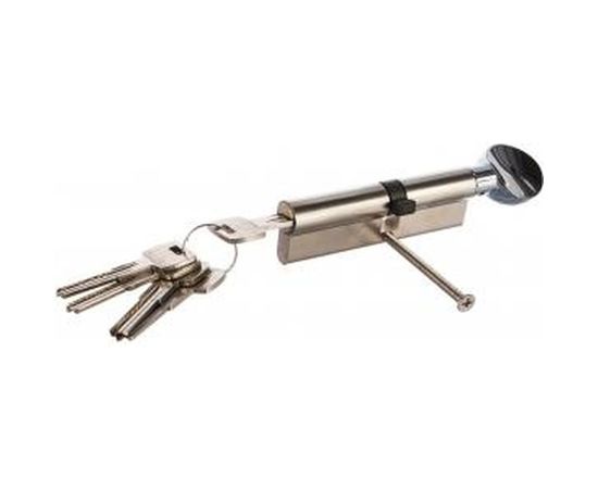 Цилиндровый механизм Apecs Premier RT-100 55/45C -C-NI 19749 – изображение 2